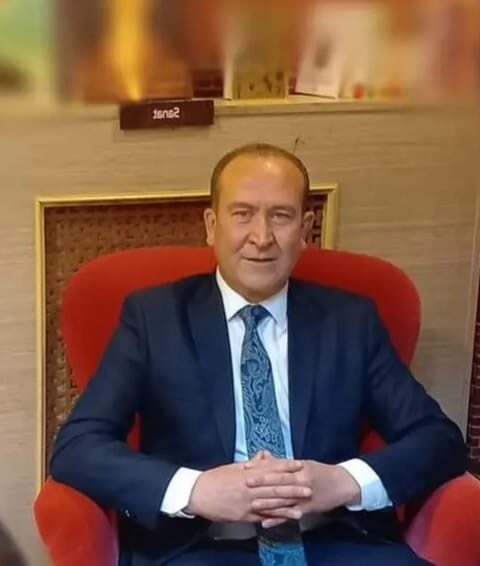 Kütahya Avcılık Federasyonu Başkanı Süleyman Yiğit, 2025-2026 av sezonunun sona