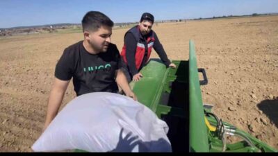 Kütahya’nın Çavdarhisar, Emet ve Merkez ilçelerinde İl Tarım ve Orman