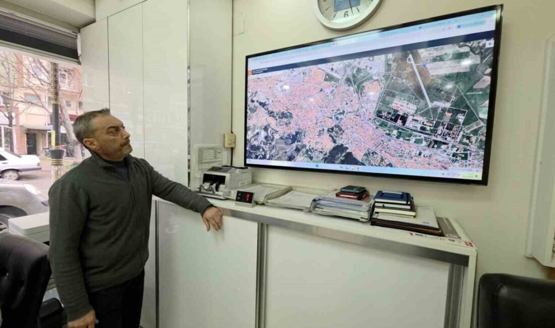 Kütahya’da ev kira fiyatlarında son dönemde dikkat çeken bir düşüş