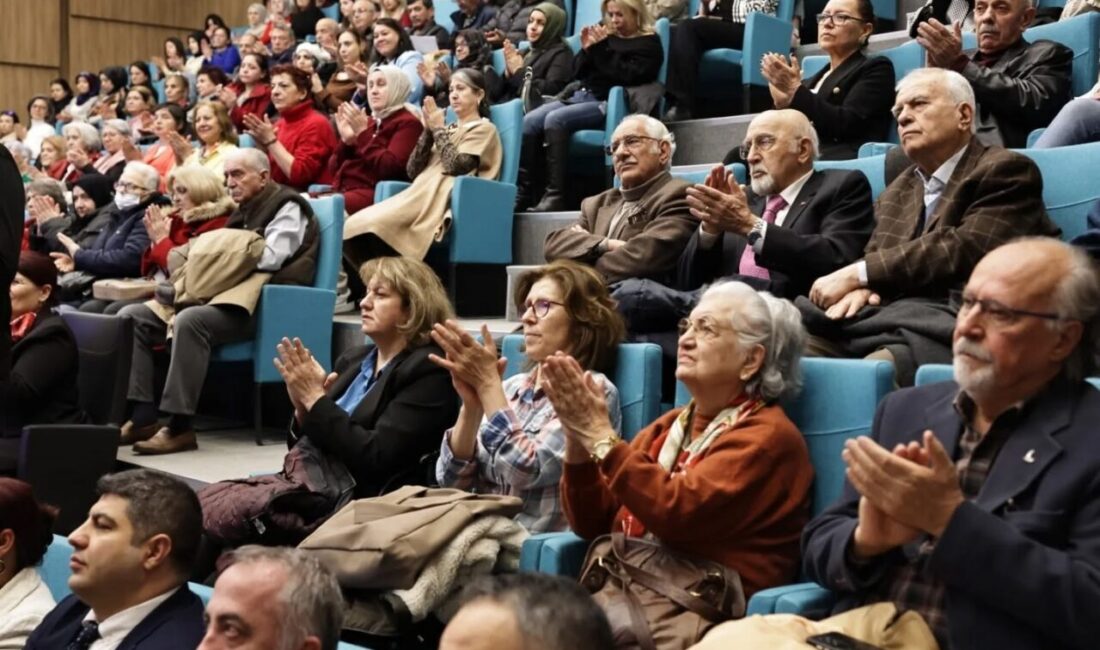 Kütahya Belediyesi ile Kütahya Kent Konseyi iş birliğinde düzenlenen “Planlamada