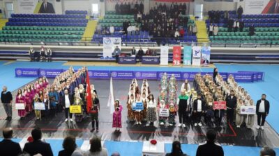 Kütahya Gençlik ve Spor İl Müdürlüğü tarafından düzenlenen 2025-2026 Eğitim