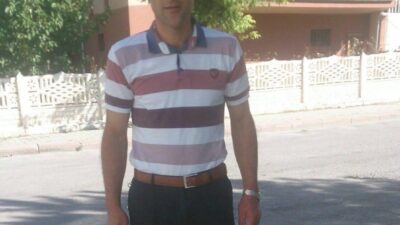 Kütahya’da bir fabrikada pres makinesine sıkışan işçi hayatını kaybetti. Olay,