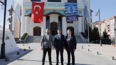 TFF 3. Lig 4. Grup’ta şampiyonluk mücadelesi veren lider Kütahyaspor