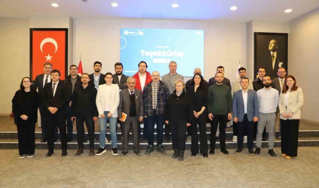 Kütahya Ticaret ve Sanayi Odası (KUTSO), üyelerine yönelik ’Yeni Yatırım