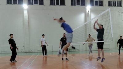 Kütahya Dumlupınar Üniversitesi Pazarlar Meslek Yüksekokulu Erkek Voleybol Takımı, okullar