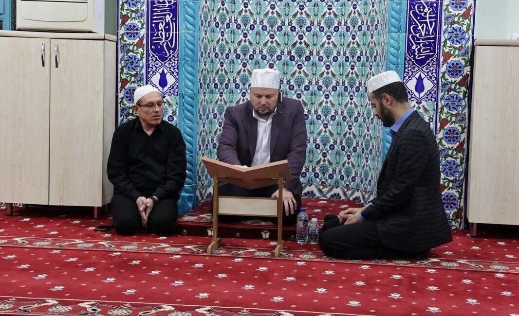 Diyarbakır’ın Sur ilçesinde 2016 yılında teröristlerle yaşanan çatışmada ağır yaralanarak,