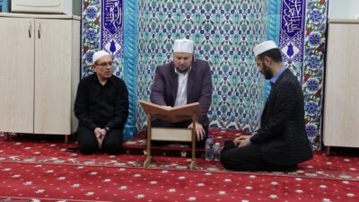 Diyarbakır’ın Sur ilçesinde 2016 yılında teröristlerle yaşanan çatışmada ağır yaralanarak,