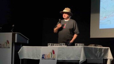 Deprem Uzmanı Prof. Dr. Şener Üşümezsoy, Simav fayının stresini tam