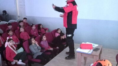 Afet ve Acil Durum Yönetimi Başkanlığı (AFAD) Kütahya İl Müdürlüğü