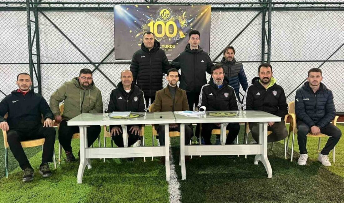 Tavşanlı İdmanyurdu ve Tavşanlı Kırmızı Şimşekler kulüpleri, Tavşanlı Gençyurdu Spor