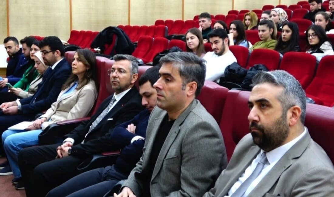 Kütahya Sağlık Bilimleri Üniversitesi (KSBÜ) Tavşanlı Sağlık Hizmetleri Meslek Yüksekokulu