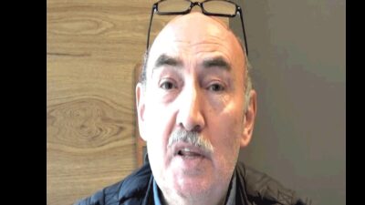 Tüketici Konfederasyonu Genel Başkan Yardımcısı Ali İhsan Nazlı “ Su