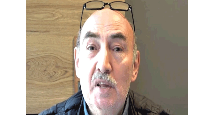 Tüketici Konfederasyonu Genel Başkan Yardımcısı Ali İhsan Nazlı “ Su