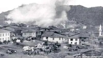 Unutmadık, Unutturmayacağız. Gediz’de Deprem Gerçeği Bilimle Konuşulacak Kütahya’nın Gediz ilçesinde,