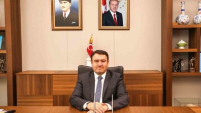 Kütahya Valisi Musa Işın, Ramazan Bayramı dolayısıyla bir mesaj yayımlayarak