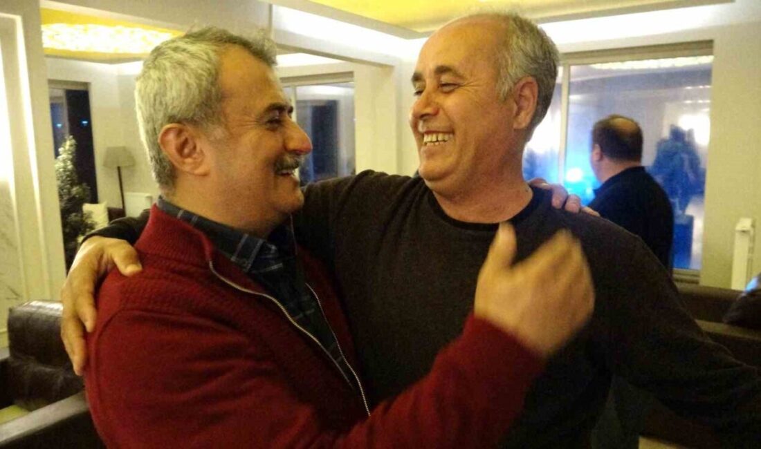 Kütahya Hava Er Eğitim Tugay Komutanlığı’nda 1990-1991 yılları arasında vatani