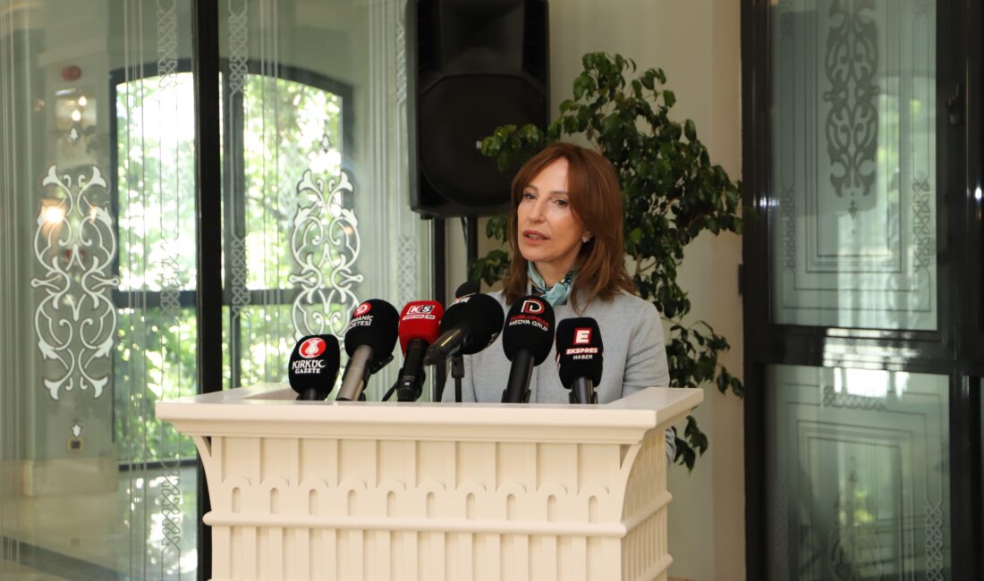  – KÜTAHYA Ticaret ve Sanayi Odası (KUTSO), son 3,5 yıllık