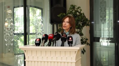  – KÜTAHYA Ticaret ve Sanayi Odası (KUTSO), son 3,5 yıllık