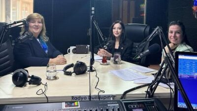 KÜTAHYA’DA GİRİŞİMCİLİK EKOSİSTEMİ GÜÇLENİYOR GENÇ FİKİRLER SAHNEDE Kütahya’da gençlerin girişimcilik