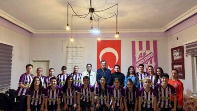 Bölgesel Amatör Lig (BAL) ekiplerinden Kütahya Tavşanlı Akıncılarspor, yeni sezon