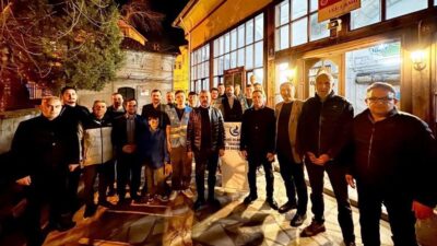 Milliyetçi Hareket Partisi’nin (MHP) kurucu lideri Alparslan Türkeş, vefatının 29’uncu