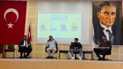 Kütahya Dumlupınar Üniversitesi (DPÜ) Altıntaş Meslek Yüksekokulunda (MYO), kariyer planlaması