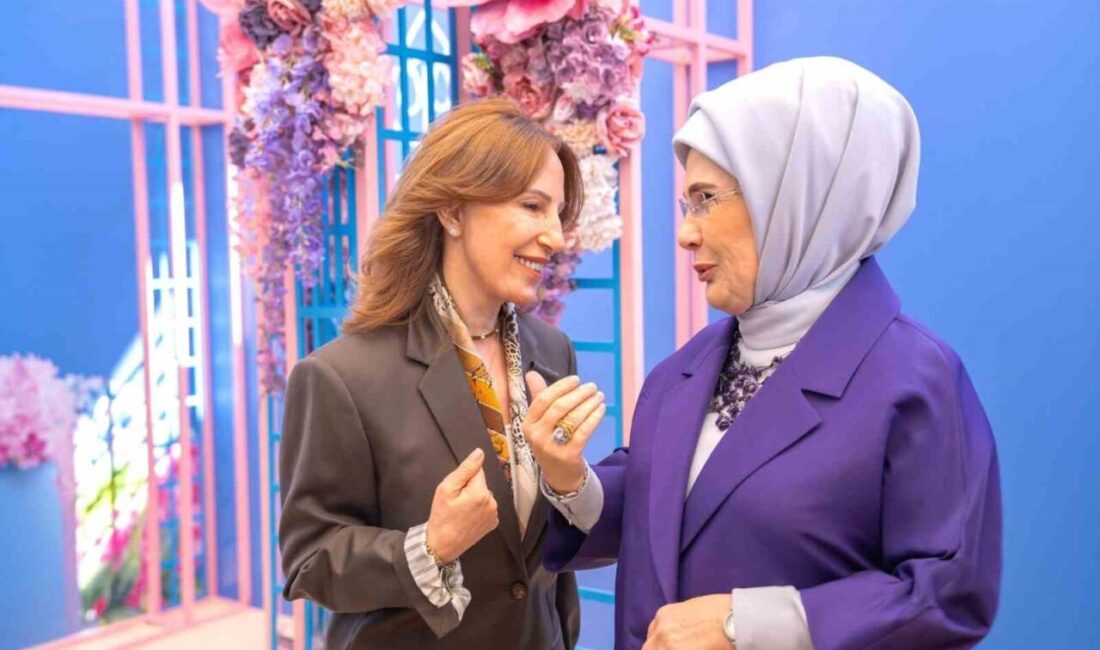 Kütahya Ticaret ve Sanayi Odası Yönetim Kurulu Başkanı Esin Güral