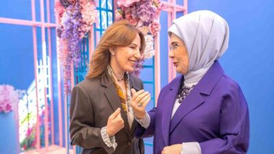 Kütahya Ticaret ve Sanayi Odası Yönetim Kurulu Başkanı Esin Güral