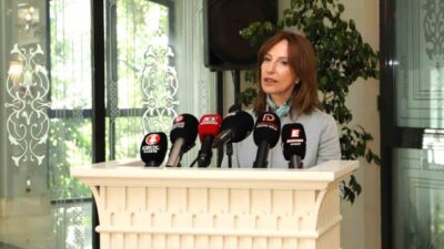 Kütahya Ticaret ve Sanayi Odası (KUTSO), son üç buçuk yıllık