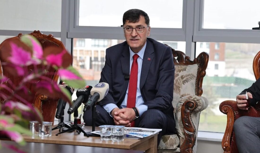 Kütahya Belediyesi tarafından 2026 yılının ilk üç ayına ilişkin çalışmalar