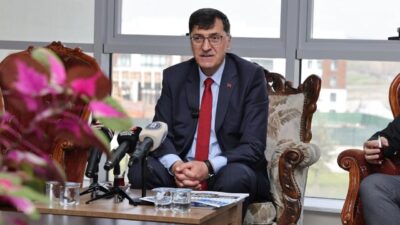 Kütahya Belediyesi tarafından 2026 yılının ilk üç ayına ilişkin çalışmalar