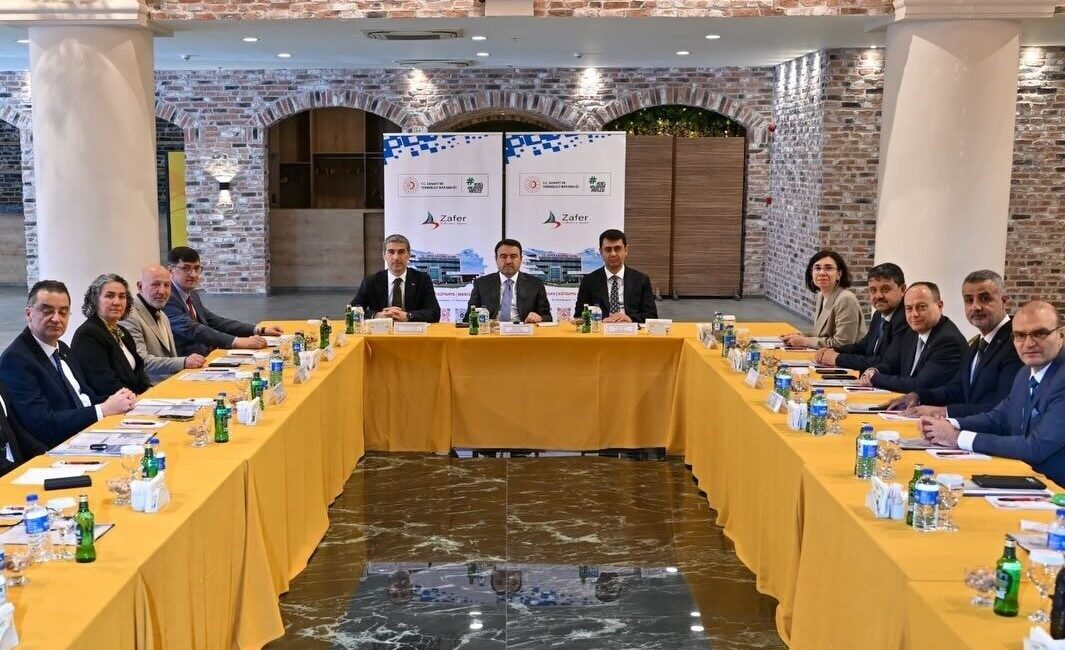 Zafer Kalkınma Ajansı’nın 2026 yılı 2. Yönetim Kurulu Toplantısı, Uşak’ta