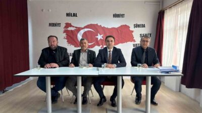 Kütahya’nın Çavdarhisar ilçesinde Köylere Hizmet Götürme Birliği’nin 2026 yılı 1’inci