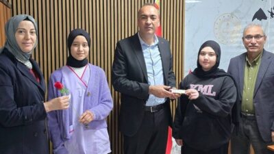 Türkiye genelinde eğitim camiasını derinden sarsan ve Şanlıurfa ile Kahramanmaraş’ta