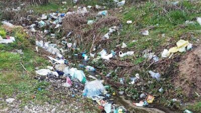 Kütahya’nın Hisarcık ilçesi ile Simav karayolu üzerinde bulunan ve vatandaşların