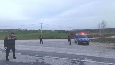 Kütahya’nın Hisarcık ilçesinde, Kurban Bayramı öncesinde kontrolsüz hayvan hareketlerini önlemek