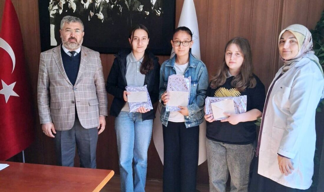 Kütahya İl Müftülüğü koordinesinde, Peygamber Efendimizin doğumunun 1500. yılı anısına