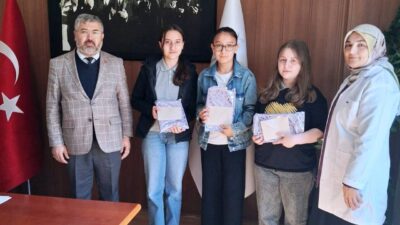 Kütahya İl Müftülüğü koordinesinde, Peygamber Efendimizin doğumunun 1500. yılı anısına