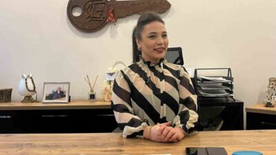 Kütahya’nın Tavşanlı ilçesinde gayrimenkul sektörü temsilcileri, artan maliyetler ve yüksek