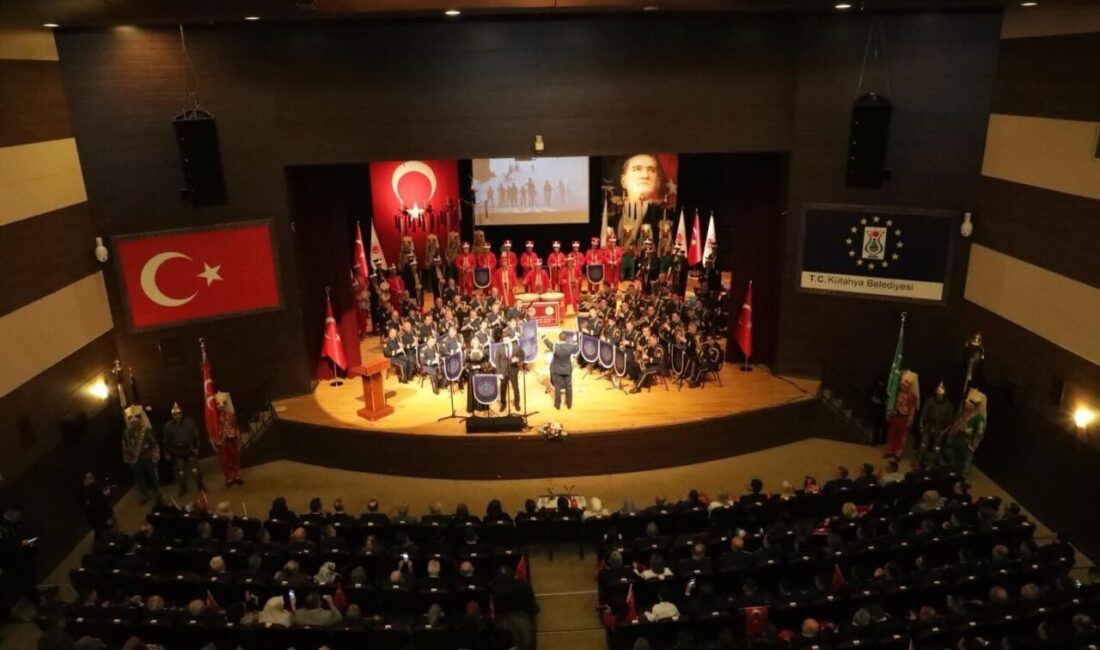 Millî Savunma Bakanlığı tarafından hayata geçirilen “İstiklale Giden Yolda Türkiye