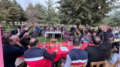 Kütahya’nın Hisarcık ilçesine bağlı Karbasan köyü için Avrupa Birliği kaynaklı