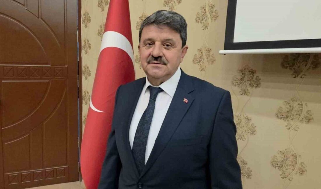 Kütahya İl Genel Meclisi’nde gerçekleştirilen ve tek liste ile gidilen