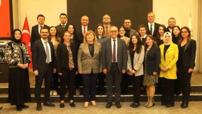 Kütahya Ticaret ve Sanayi Odası (KUTSO) bünyesinde oluşturulan ’Sürdürülebilirlik Komisyonu’nun