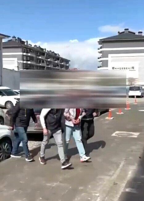 Kütahya’da kasten öldürme suçundan kesinleşmiş 20 yıl 4 ay hapis