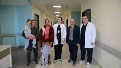 Kütahya’da Tıp Fakültesi Beyin ve Sinir Cerrahisi Anabilim Dalı’nda görev