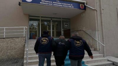 Kütahya İl Jandarma Komutanlığı emrinde görevli JASAT ekipleri ve ilçe