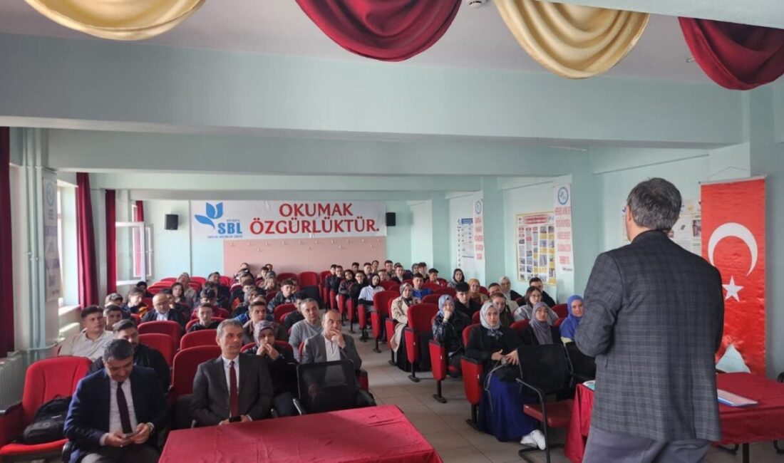 Kütahya’da, ÇEDES Projesi kapsamında düzenlenen il çalıştayı, Aysel-Selahattin Erkasap Sosyal