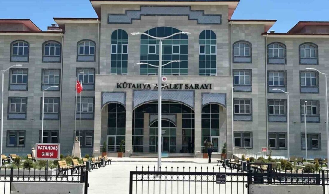 Adalet Bakanlığı’na bağlı Ceza İşleri Genel Müdürlüğü bünyesinde kurulan Faili