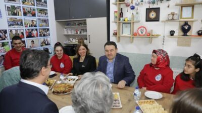 Kütahya’da özel ihtiyaçlı bireylerin toplumsal hayata katılımını desteklemek amacıyla hayata