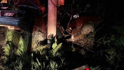 :Kütahya’nın Tavşanlı ilçesinde etkili olan sağanak yağış, can kaybıyla sonuçlanan